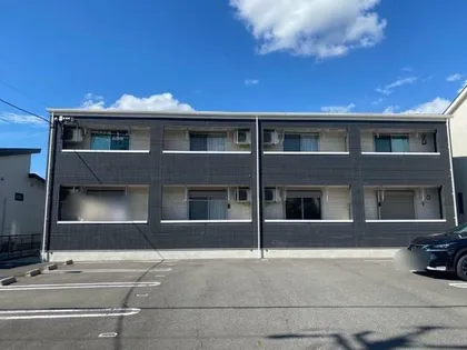 リガシーSの画像