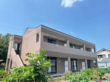 ルミナスガーデンの画像