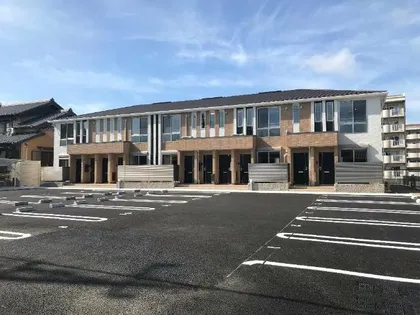 ファミーリエの画像