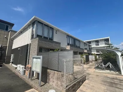 フォレストヴィラの画像