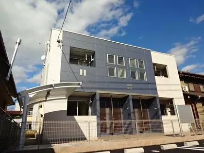 メゾン シャトンの画像