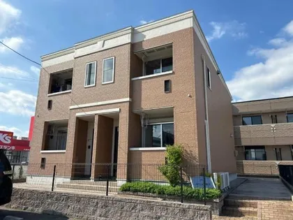 タウン井田Ⅱの画像