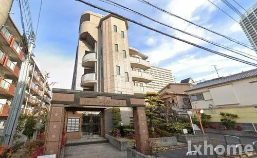 ステーションハイツ千里丘2の画像