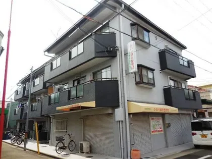 スティルネスIIの画像