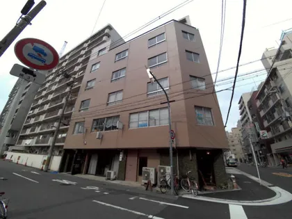 石村ビルの画像