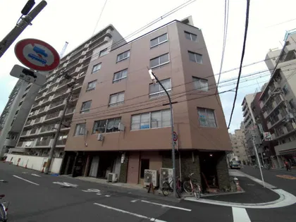 石村ビルの画像