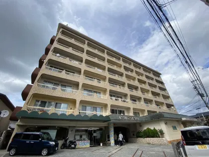 香里カーサヒルの画像