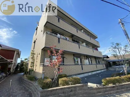 クレール萱振Cの画像