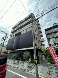 セントガーデン【6階】の外観