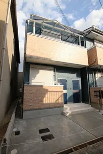 プリッ2初芝Ⅱの画像