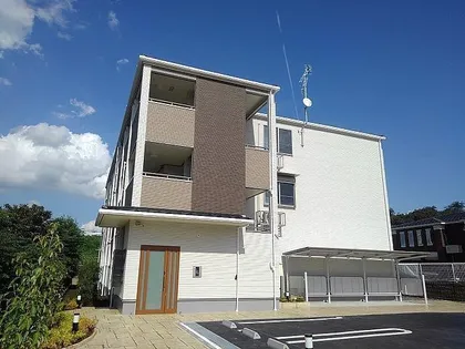 GLANZ CLK いちご館の画像