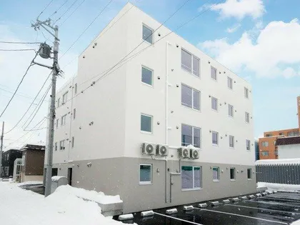 LIVEASE YAMANOTEの画像