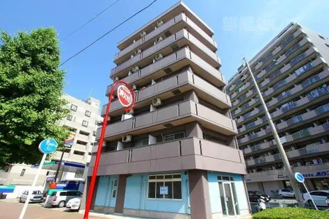 グランソワール千代田の画像