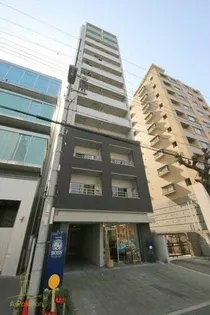 BRAVI上本町の画像