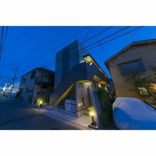 CASA DEL CANARIO諏訪ノ森の画像
