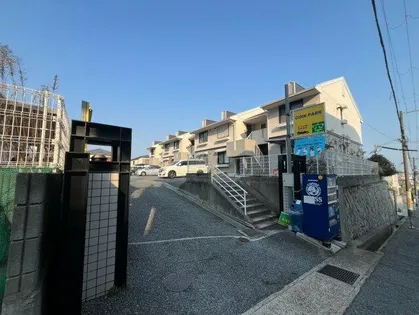 ガーデン スマA棟の画像