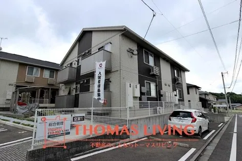 メゾンプランタニエール ドゥの画像