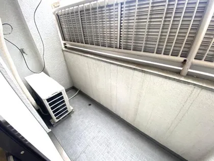 リブレ木川【1階】の内装