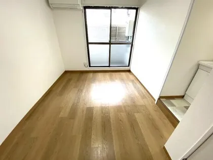 リブレ木川【1階】の内装