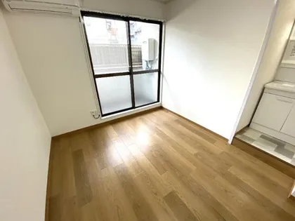 リブレ木川【1階】の内装