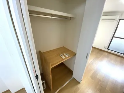 リブレ木川【1階】の内装