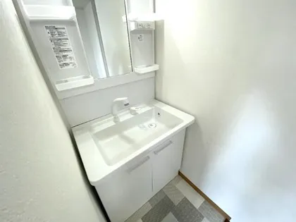 リブレ木川【1階】の内装