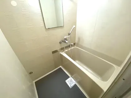 リブレ木川【1階】の風呂