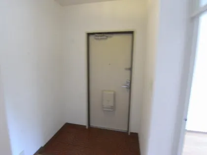 CherryBlossomKori【301号室】の玄関