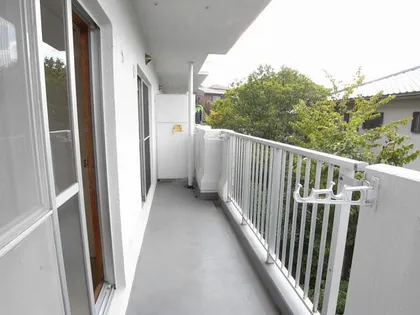 CherryBlossomKori【301号室】の内装