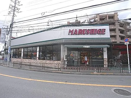 CherryBlossomKori【301号室】の周辺