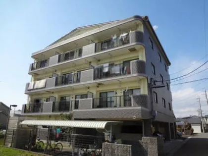 サニーコート神領の画像