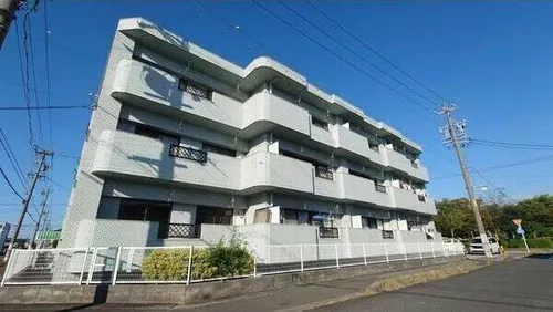 パークメゾン森本の画像