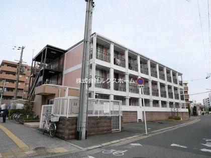 ヴィラ サンクの画像