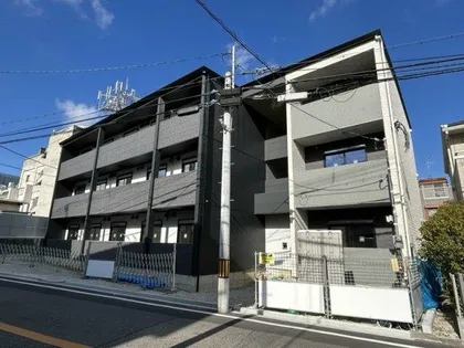 ダン ル ボア鳳東の画像