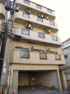 クリアサカイ壱番館の画像