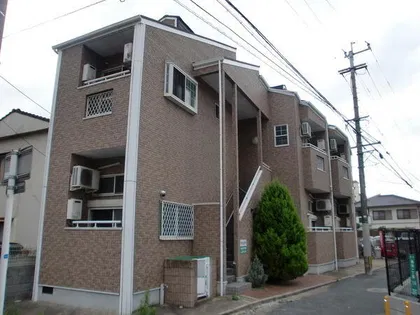 グレイス吉塚の画像