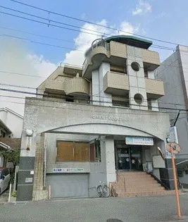 オリエントコートの画像