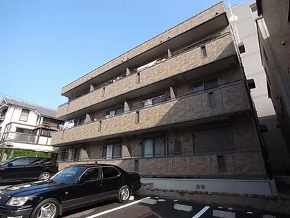 セジュール六甲道【101号室】の外観