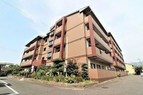 カーサフィオーレ弐番館の画像