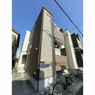 ハーモニーテラス瓜生堂の画像