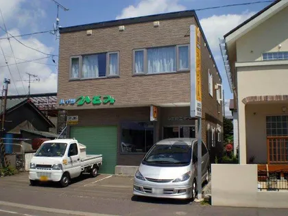 ハイツひとみの画像