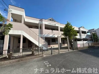ノーブルタウン新栄の画像