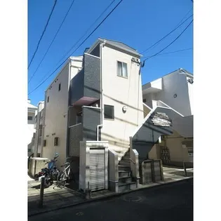 ベネフィスタウン箱崎東6の画像