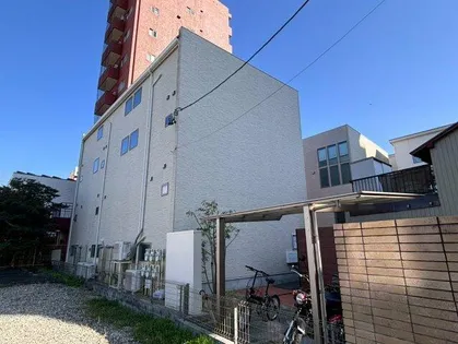 コレクション浅間町SOUTHの画像