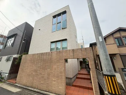 コレクション名城公園【1階】の外観