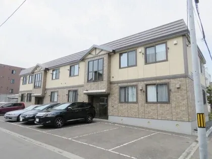 プリメーラ八軒の画像