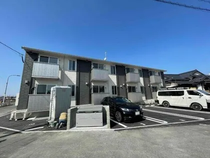 ドゥ マリアージュⅢの画像