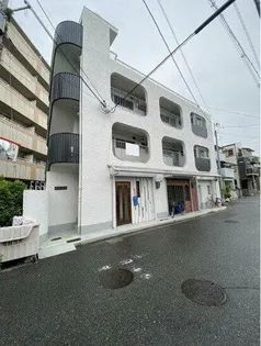 大阪府堺市西区浜寺船尾町西1丁【マンション】の外観