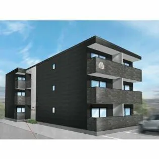 LECOCON守山5【3階】の外観