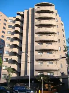 北海道札幌市中央区宮の森三条3丁目【マンション】の外観